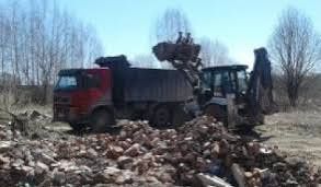 Демонтаж снос зданій Демонтажні роботи в квартірі та дома під ремонт