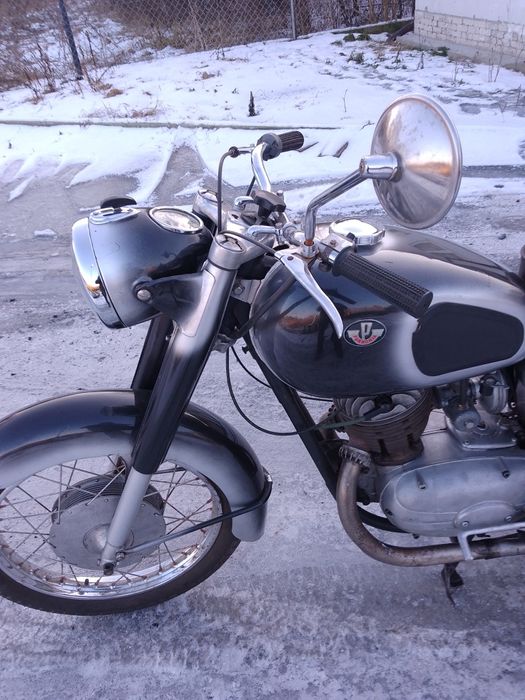 Panonia 250 sprzedam