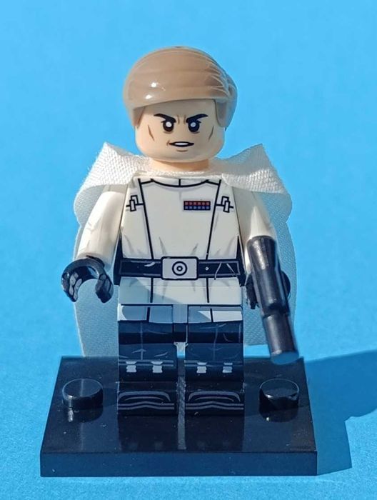 Orson Krennic (Star Wars)