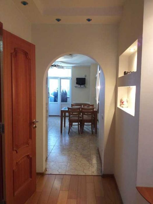 3-комнатная квартира по адресу (площадь 125 м²) - Atlanta.ua - фото 6