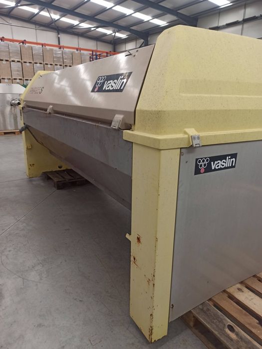 Prensa Vaslin PHP 25S