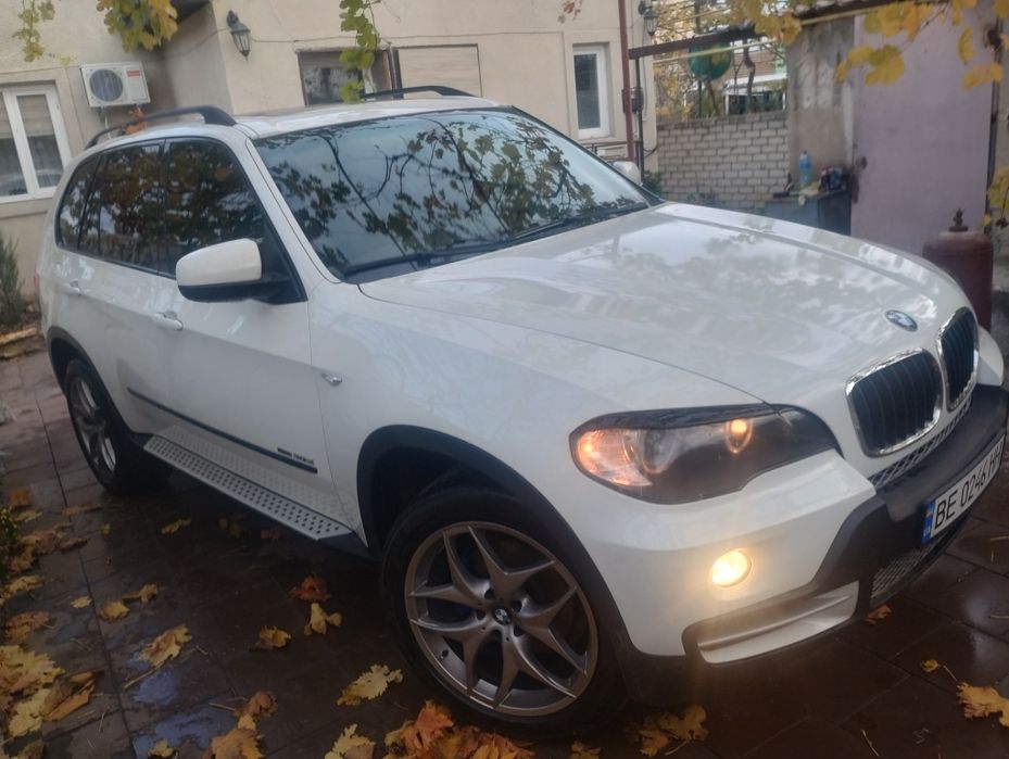 Продам автомобіль BMW