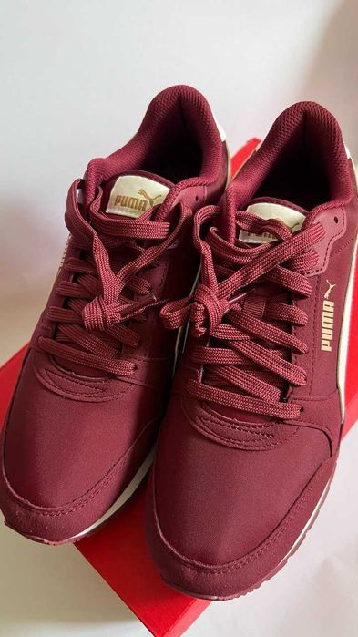 Кросівки Puma, розміри UKR 7,5, EUR 41, US8,5, 26.5 см. Абсолютно нові