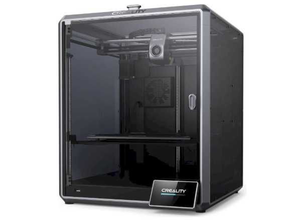 3D-принтер Creality K1 Max