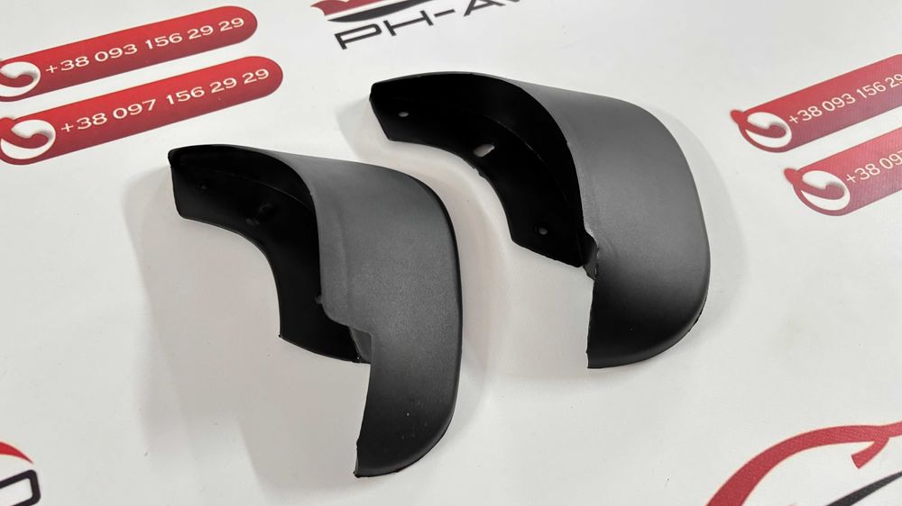 Chevrolet Lacetti Седан Бризговики Брызговики нові комплект 4шт