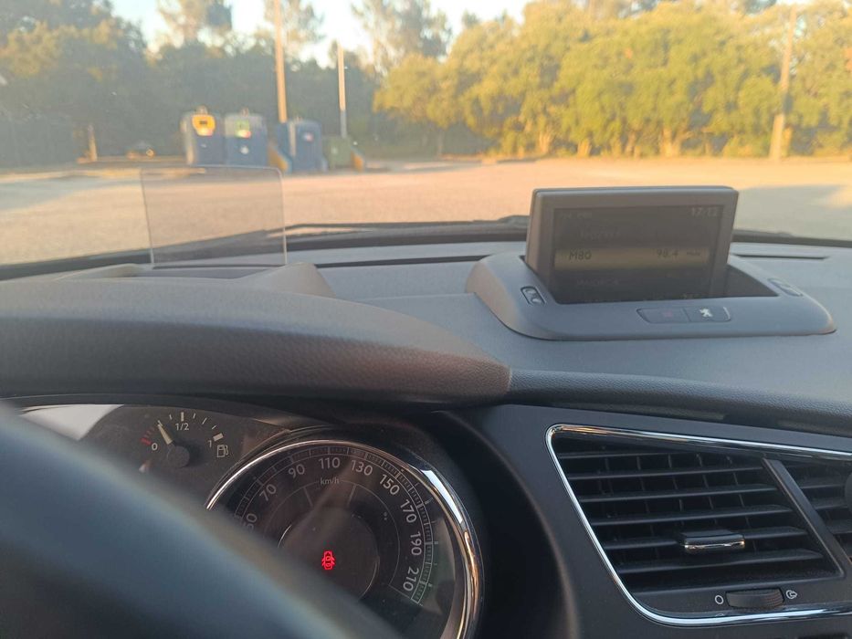 Peugeot 3008 Hybrid