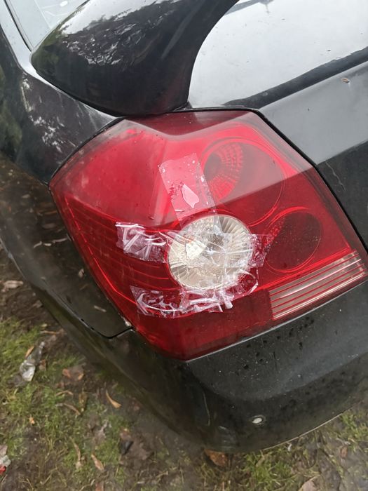 ОБМЕН Авто Geely MK2008