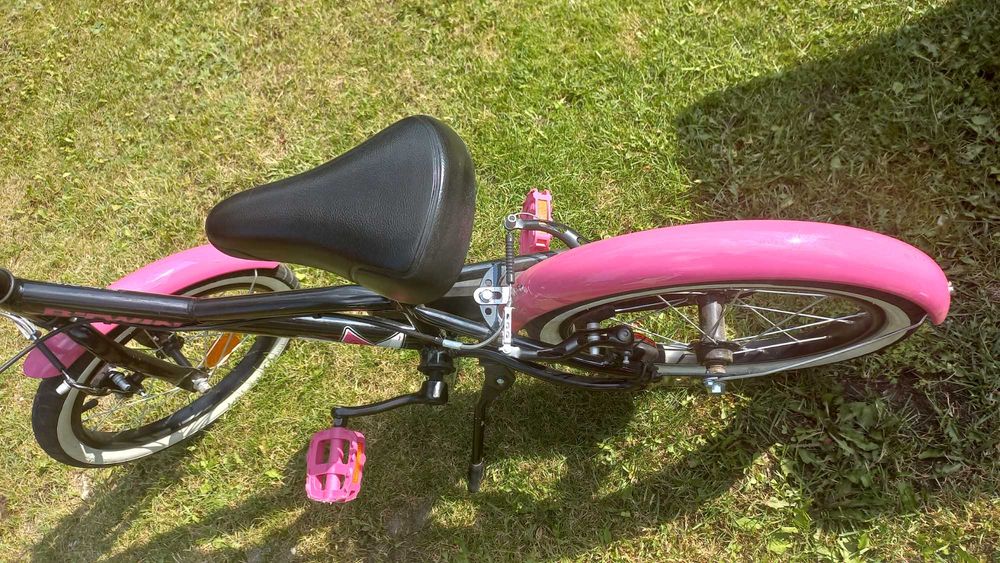 rower spy hero girl 500 decathlon