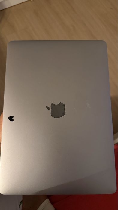Mackbook pro em bom estado