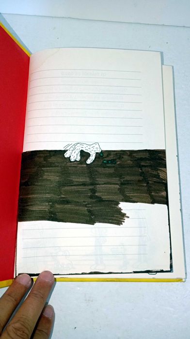 O Diário de um Banana - Um Dia de Cão (volume 4)