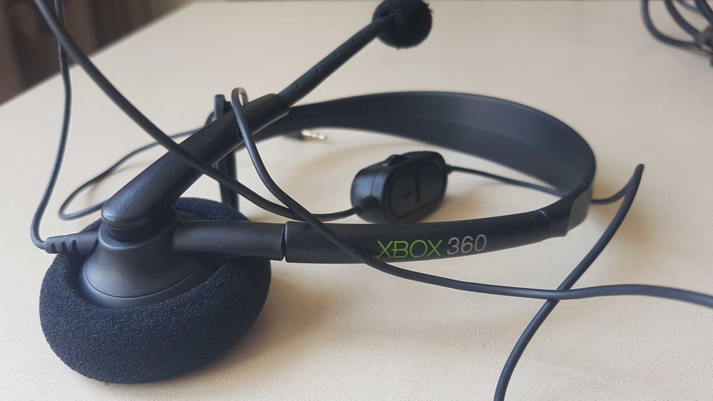 Mega набор XBOX360 Slim FREEBOOT, Kinect+ линза , гарнитура.