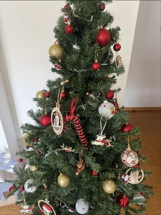 Arvore de natal