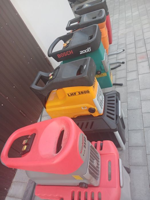 Подрібнювач гілок фрезерний, измельчитель веток,шредер,дробилка