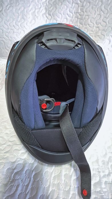 Capacete Arai RX-7V EVO – Tamanho S