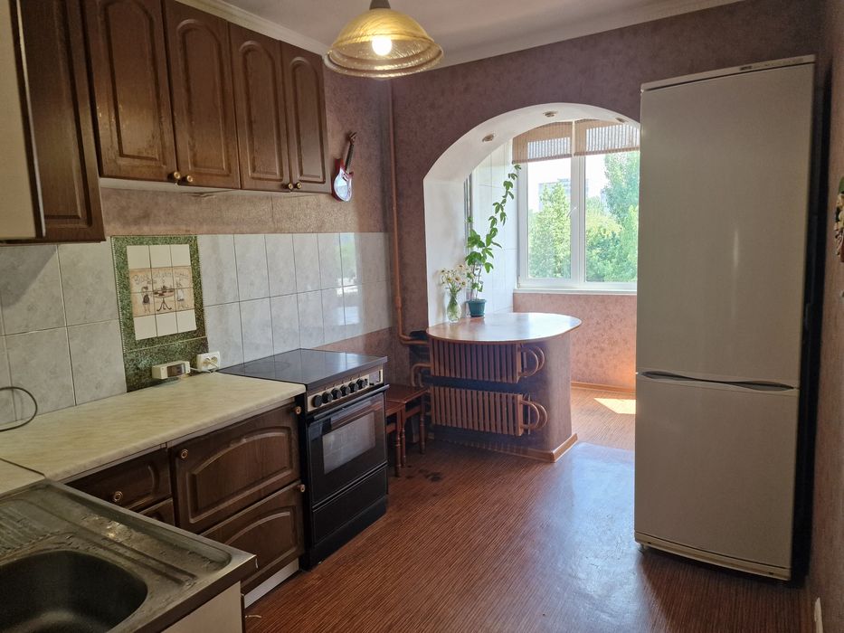 Продажа 3ой квартиры в Александровском р-не