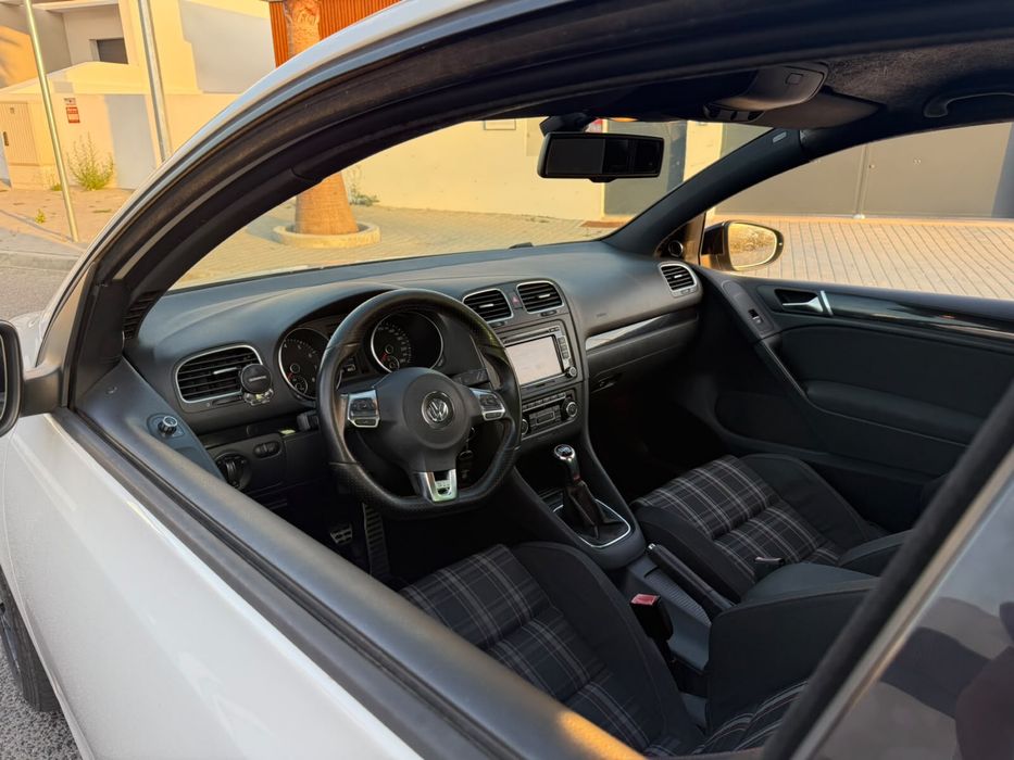 Golf Gti — photo 5