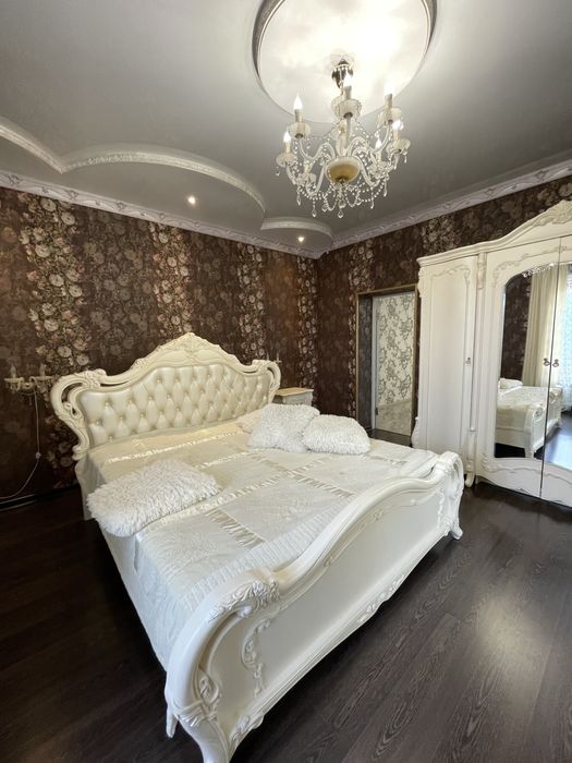 Оренда вишуканих апартаментів в стороні Щасливого