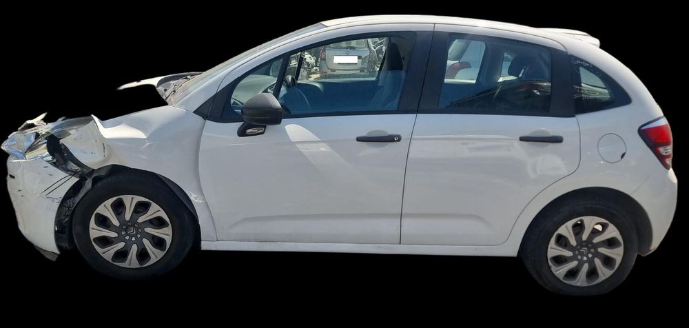 Citroen C3 Ii (Sc_) 1.0 Vti | 2012 - 2016 - Disponível Para Peças