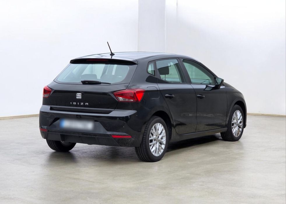 Seat Ibiza 1.0 Tsi Style 95cv