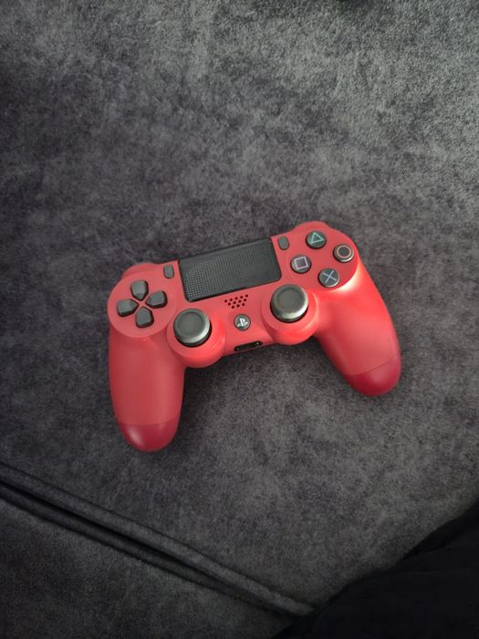 Comando Playstation 4 PS4