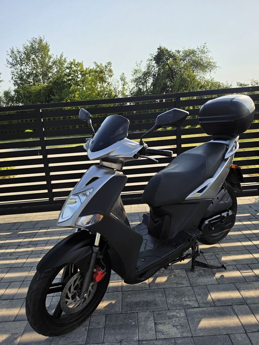 Kymco