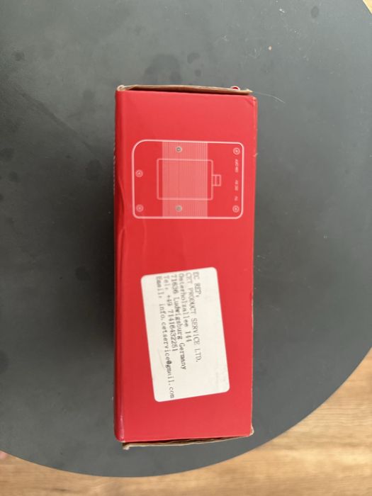 SUP Game Box ретро іграшка