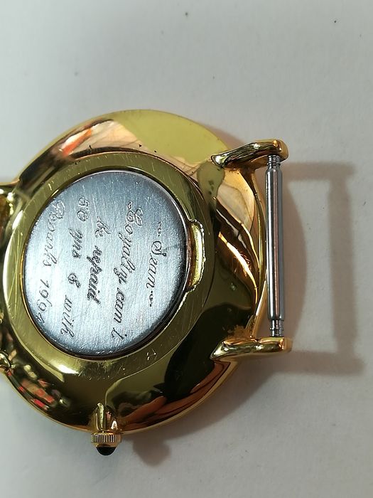 Годинник Quartz Orient "Original"