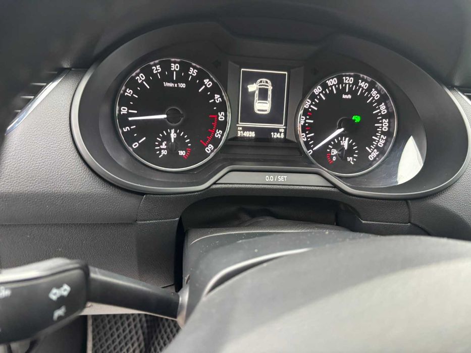 Продам Skoda Octavia A7