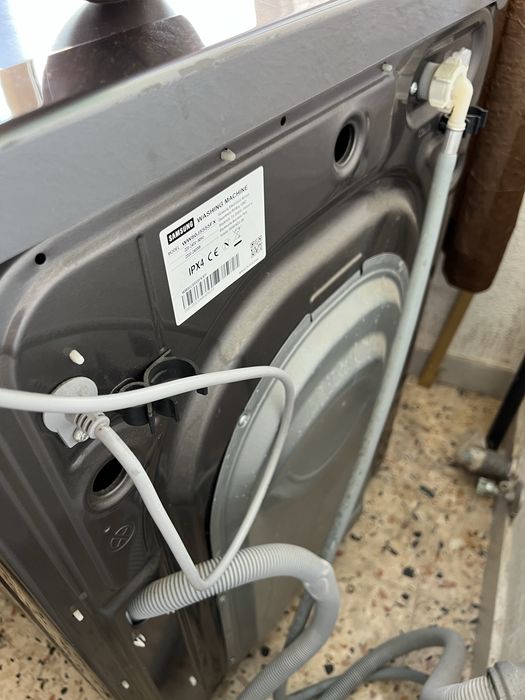 Maquina de lavar roupas Samsung