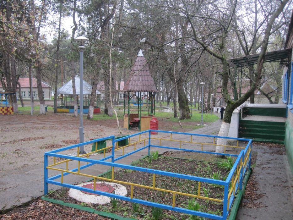 Срочно! Детский оздоровительный лагерь им. О. Кошевого, с.Любимовка