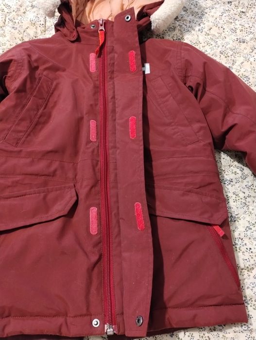 Куртка Helly Hansen