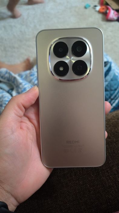 Xiaomi note 15pro 5G