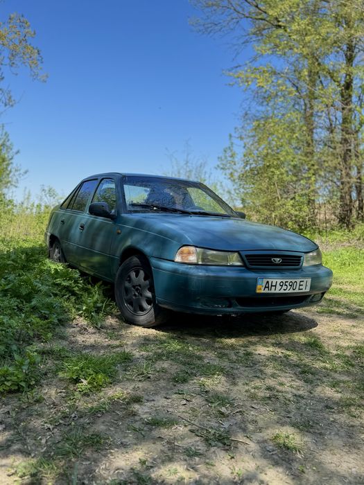 Продам авто,део нексія ,на повному ходу