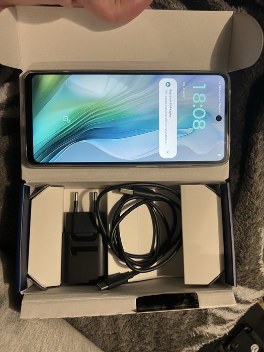 Motorola Moto E14 64Gb