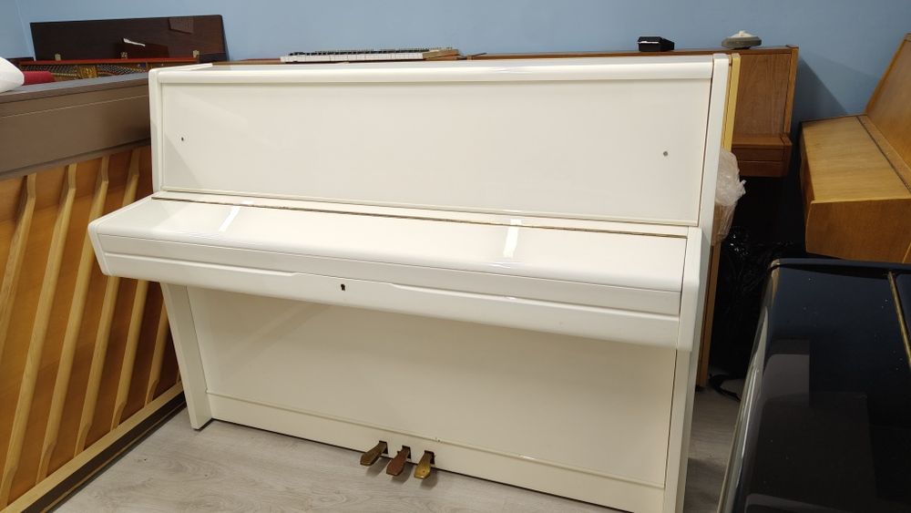 Pianino, pianina GM PIANO STUDIO