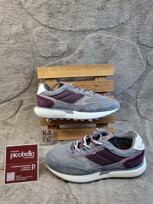 Buty Hoff Riobamba