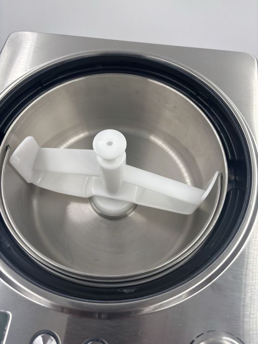 Profesjonalna maszyna do lodów H,koenig HF340 2l