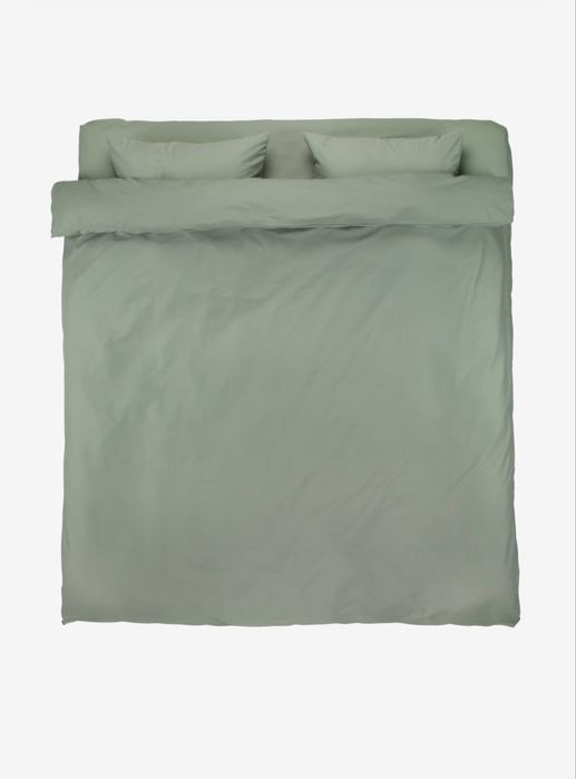 Комплект постільної білизни Ellen 180*200 . 100%cotton