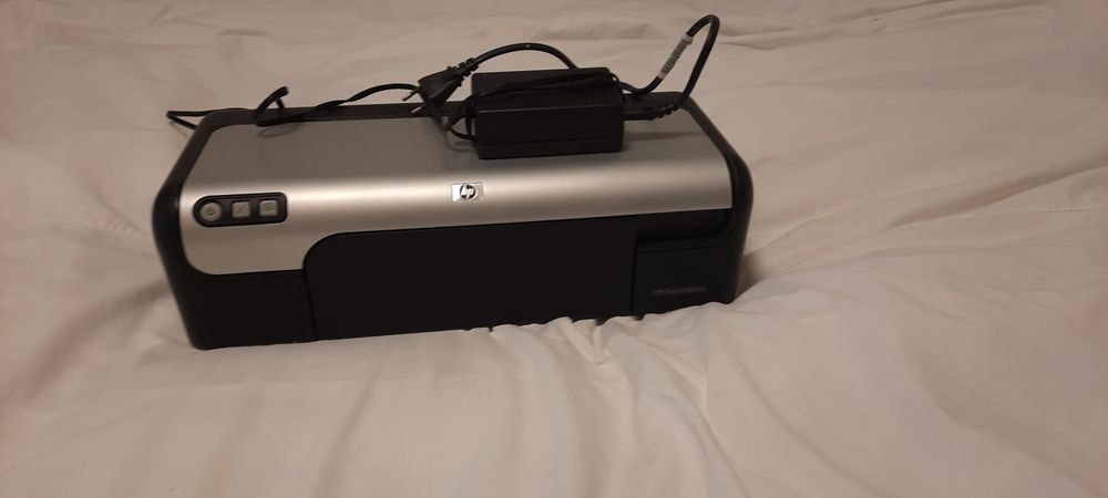 Продам принтер в хорошому стані.