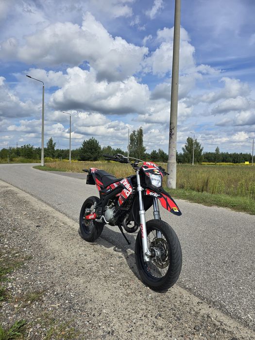 Aprilia