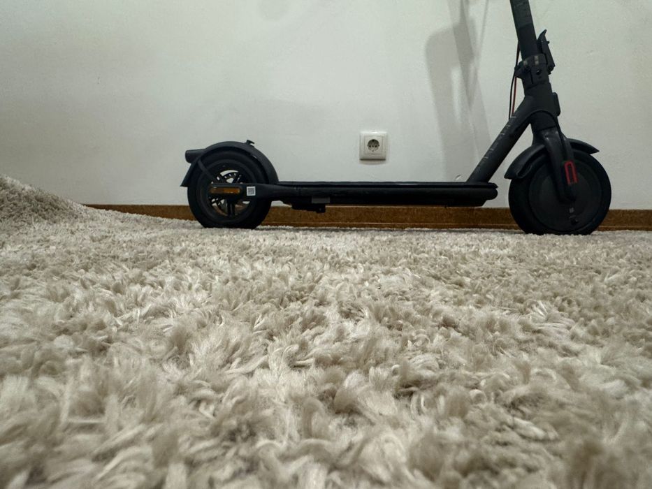 Xiaomi Tronite Eléctrica 4