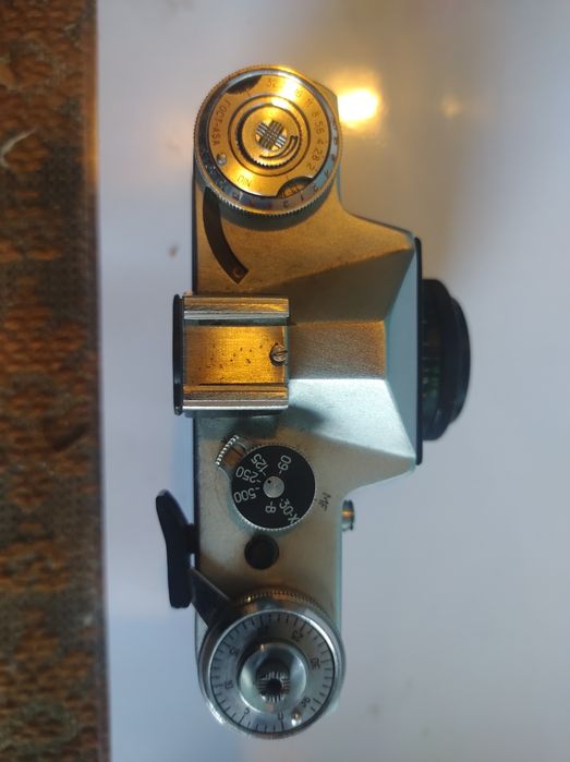 Фотоаппарат ZENITH - E