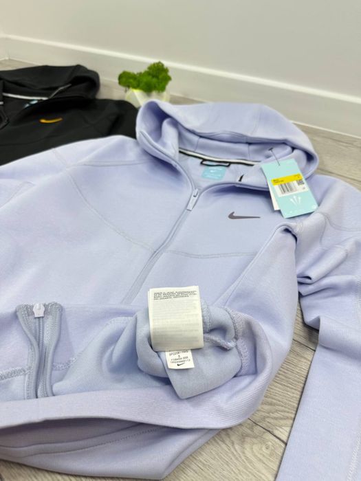 Зіп-худі Nike x NOCTA Tech Fleece