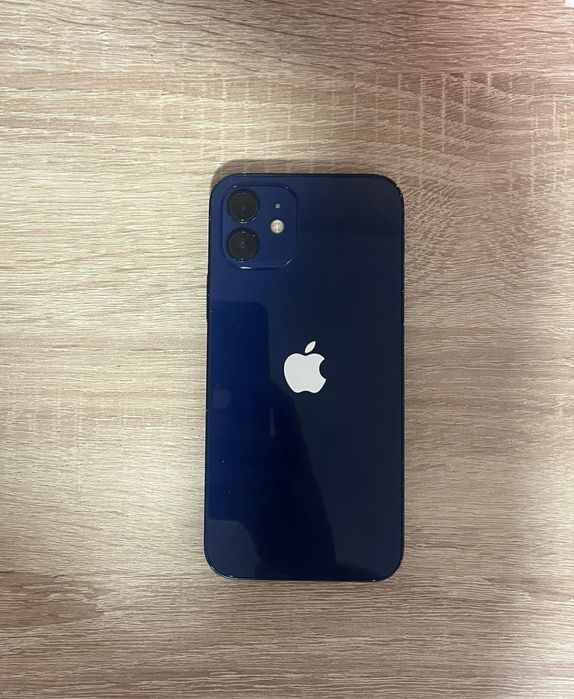 Vendo Iphone 12, 64 Gb