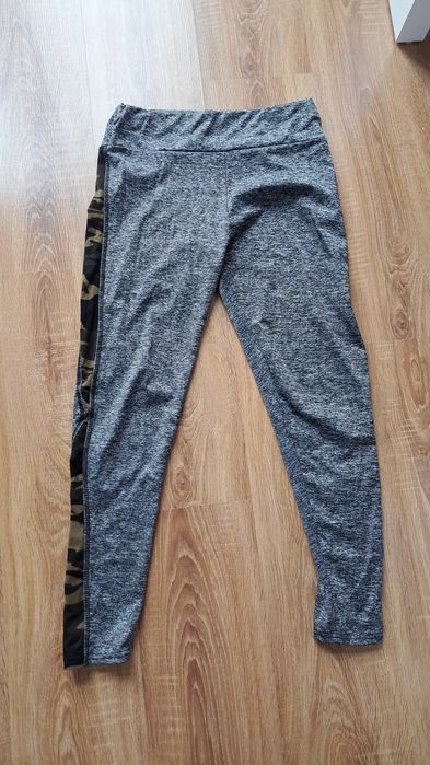Legginsy dobre na M