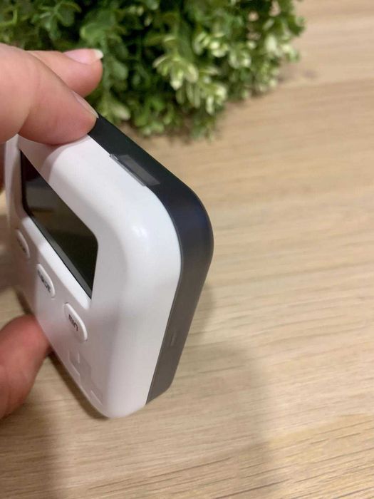 Caixa de Comprimidos com despertador