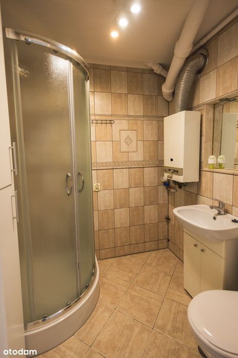 M-3 + balkon | Zawiercie ul. Wyszyńskiego 8 - CENTRUM