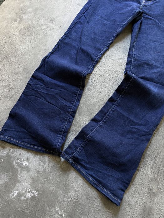 Джинси levis bootcut 512 517
