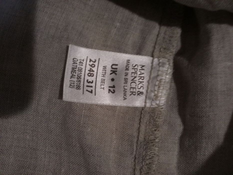 Блуза Mark & Spencer