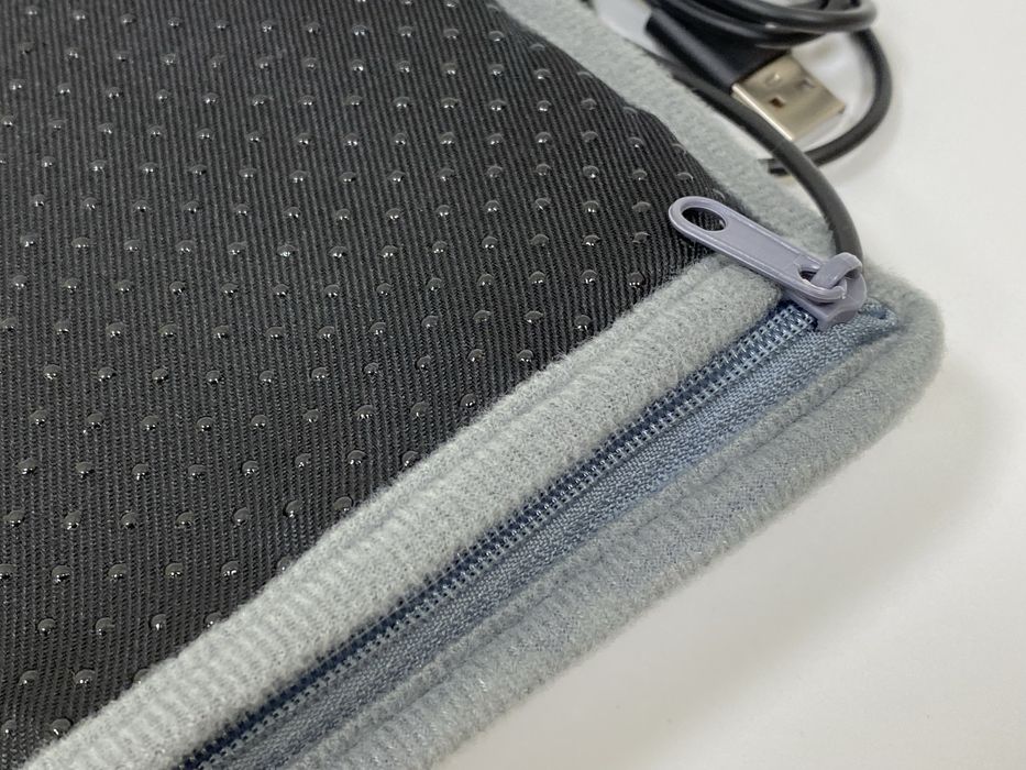 => USB Грелка с Подогревом для Ног и Рук. Коврик. Грілка для ніг